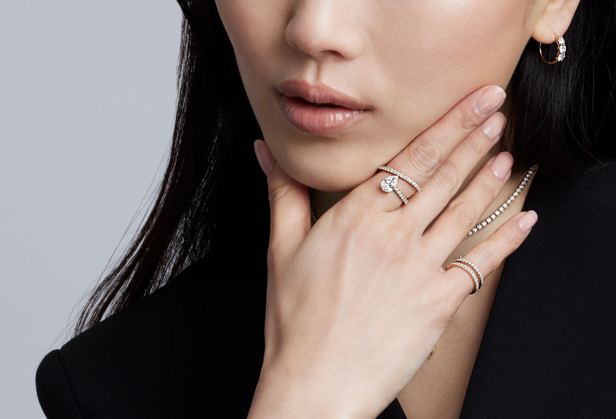 One & Only Ring – Mavie Japan